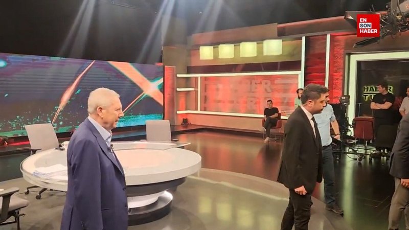 Acun Ilıcalı ve Aziz Yıldırım birbirlerine selam vermedi