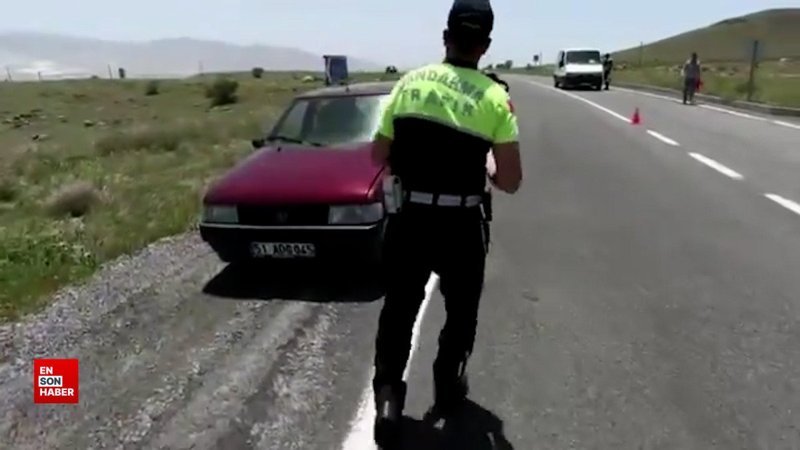 Ali Yerlikaya: Yolun sonu bayram olsun