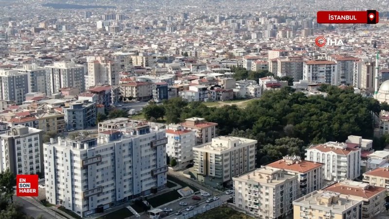 Mesut Güleroğlu: Kentsel dönüşümler pafta bazında, adalar bazında yapılmalı