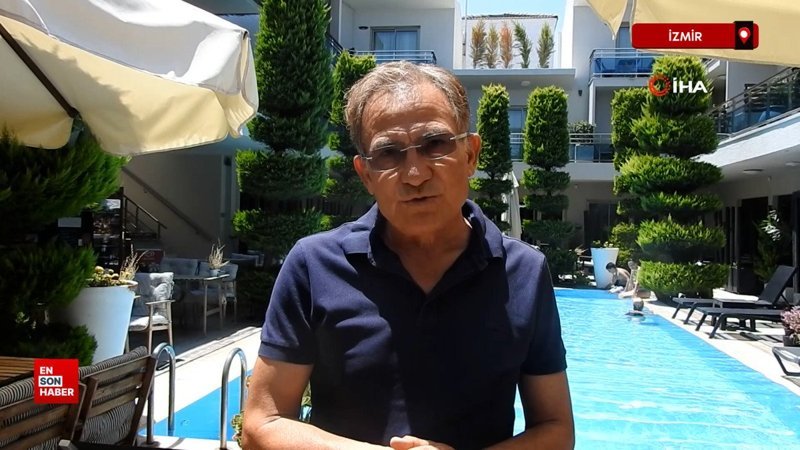 ÇEŞTOB Başkanı Yakup Demir: Fırsatçılarla mücadele ediyoruz