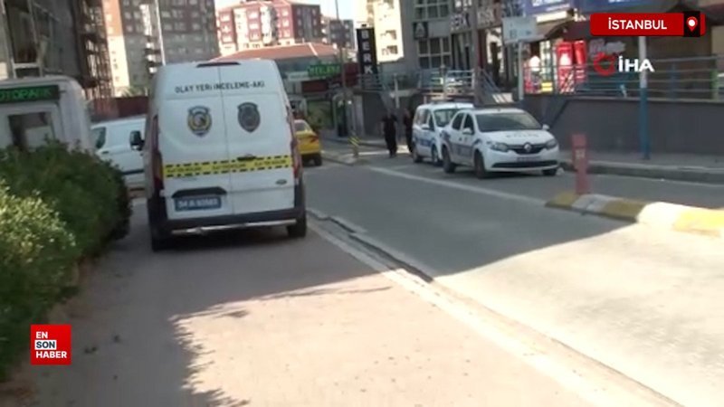 Esenyurt'ta günlük kiralık dairede şüpheli ölüm