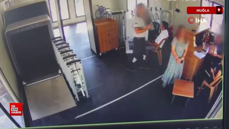 Muğla'da zabıta, terör örgütü PKK üyesini yakalattı