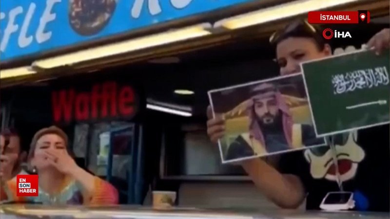 Ortaköy'de bağırarak müşteri çekmeye çalışan 40 hanutçuya ceza