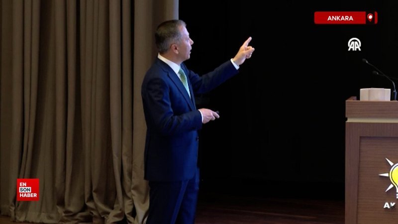 Ali Yerlikaya: Ülkemizde bugün itibarıyla 4 milyon 437 bin düzenli göçmen var