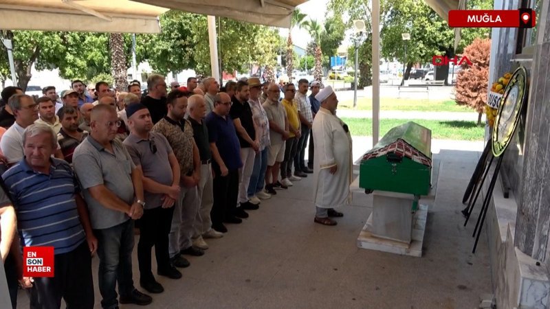 Muğla'da yemek yaparken üzerine kızgın yağ dökülen kadın öldü