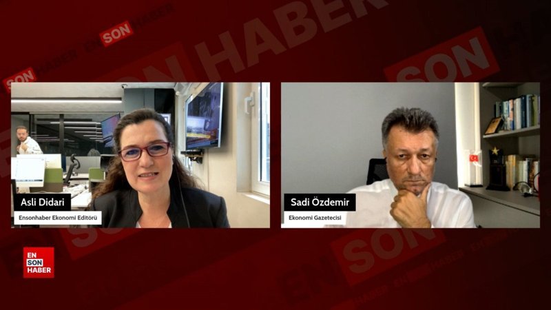 Enflasyonda nihai hedef: Tek haneye düşürmek