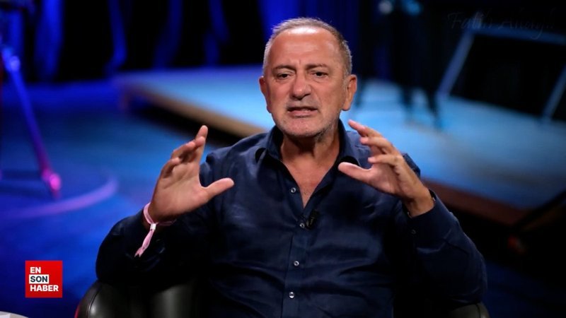 Fatih Altaylı'dan Kemal Kılıçdaroğlu'na: Şuursuz