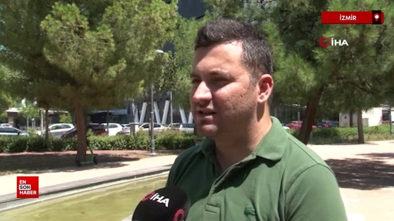 Depremde eşini kaybetti, 1,5 yıldır mezarını arıyor