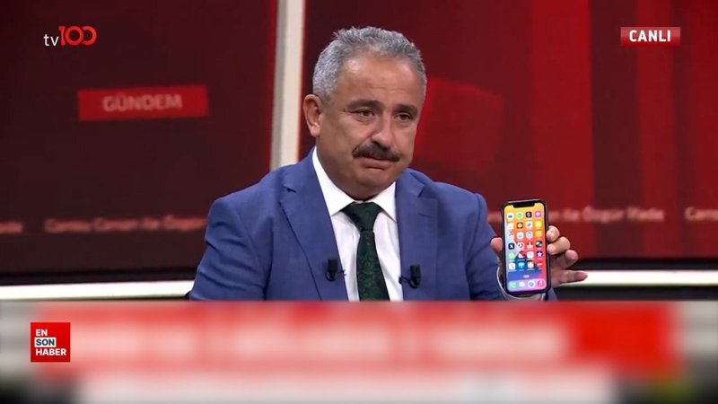 CHP'li başkan Cemil Tugay, Bakan Yumaklı'ya ulaşamadığını iddia etti: Gerçek başka çıktı