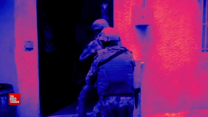 Son 5 günde 4 bin 491 firari yakalandı