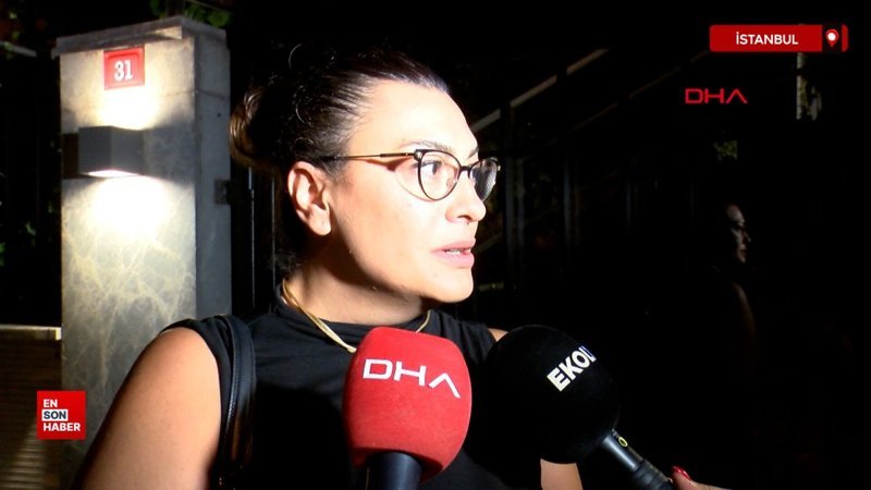 Dilan Polat’ı ziyaret eden avukatından tahliye sonrası ilk açıklama