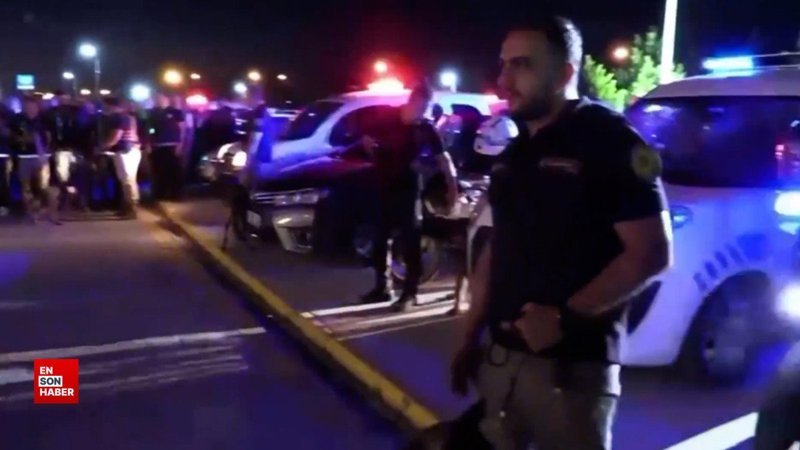 11 ilde Narkoçelik operasyonu: 103 şüpheli yakalandı