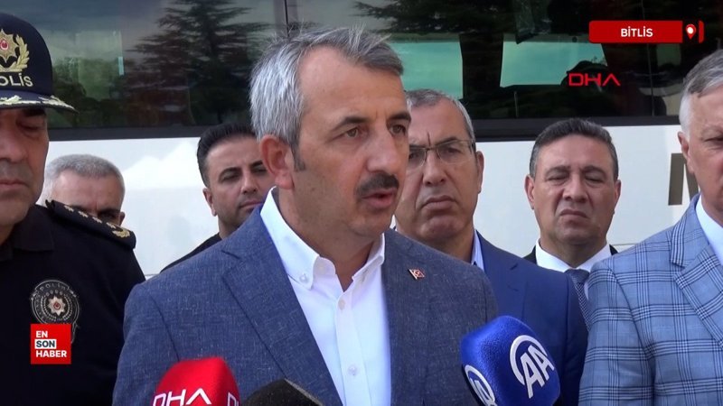 Edirne Valisi Sezer: Kapıkule'de 2024'ün yolcu ve araç çıkış rekoru kırıldı