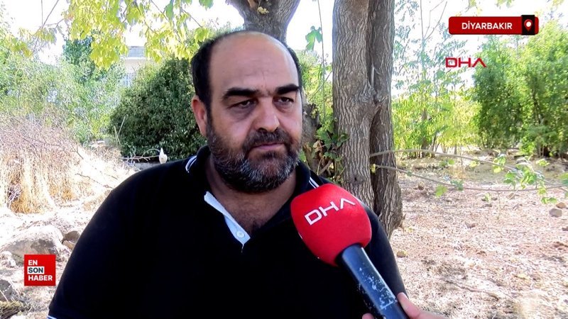 Kayıp Narin'in babası Arif Güran: Ümitliyim, kızımı getirecekler