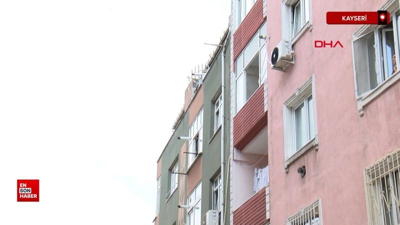 İstanbul'da polisten kaçarken öldü