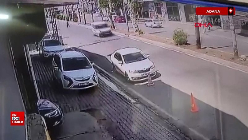 Adana'da  İş insanı, yeğeni tarafından öldürüldü