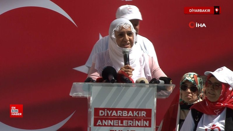 Diyarbakır annelerinin evlat nöbeti 6’ncı yılına girdi: 55 aile çocuğuna kavuştu