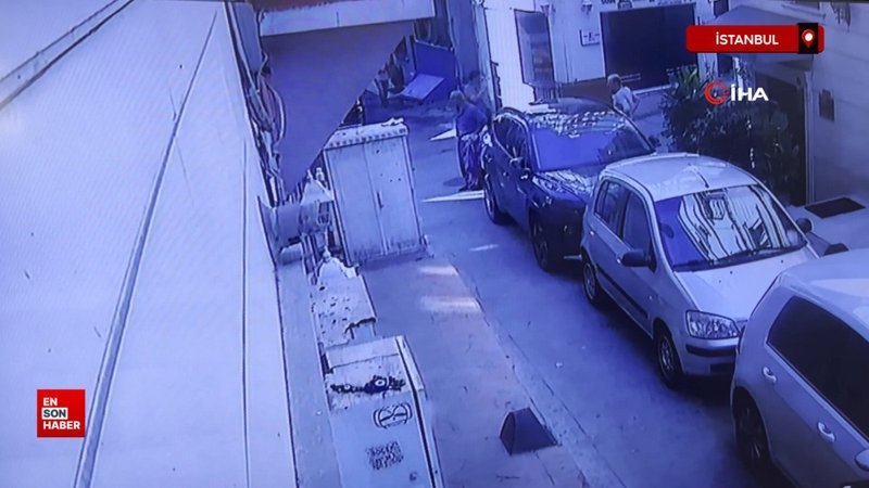 İstanbul'da tartıştığı sevgilisini otel odasında darbederek öldürdü