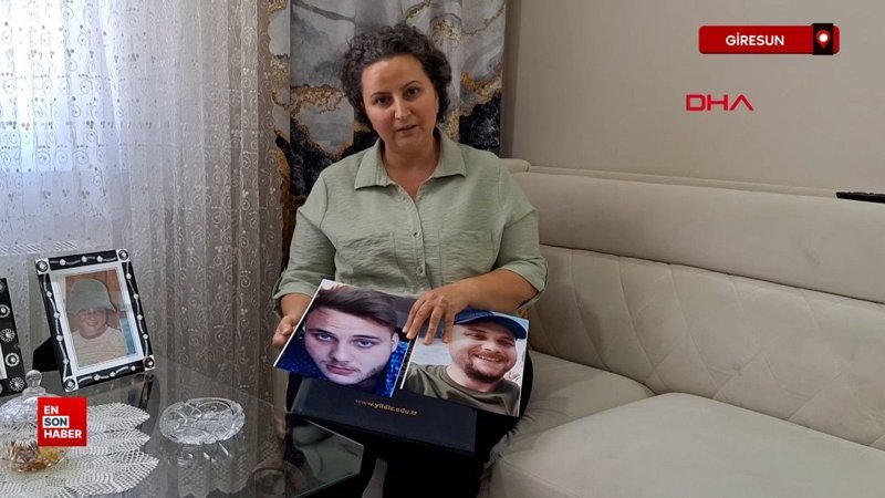 Mısır'da gemiye binen Türk mühendis Yiğit Acar 2 yıldır kayıp