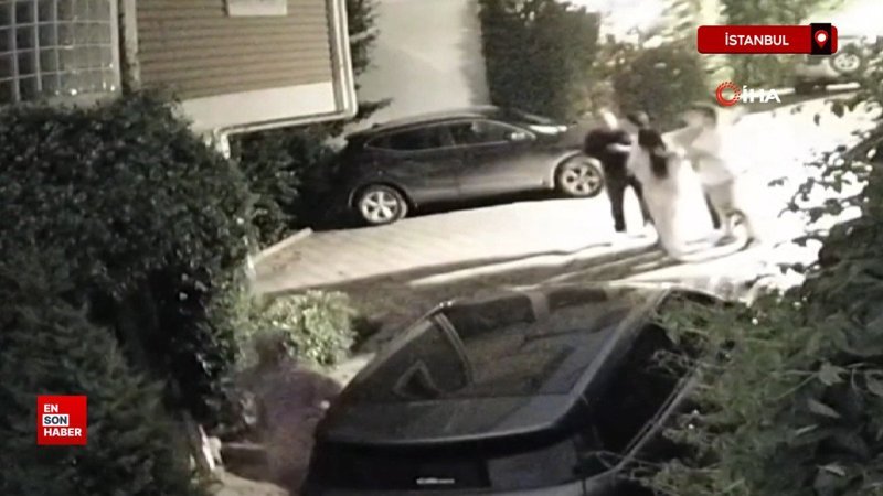 Polat çiftinin komşu davasında savcı mütalaa değiştirdi