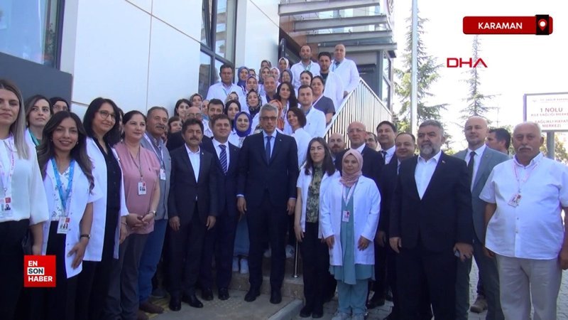 Kemal Memişoğlu: Münferit olayları hep beraber engelleyeceğiz