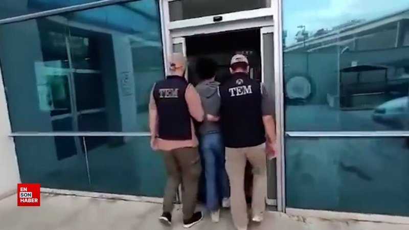 17 ilde FETÖ operasyonu: 39 şüpheli yakalandı