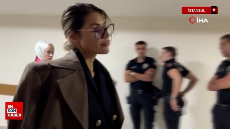 Bahar ve Nihal Candan’ın aralarında bulunduğu dolandırıcılık davasında örgüt lideri savunma yaptı