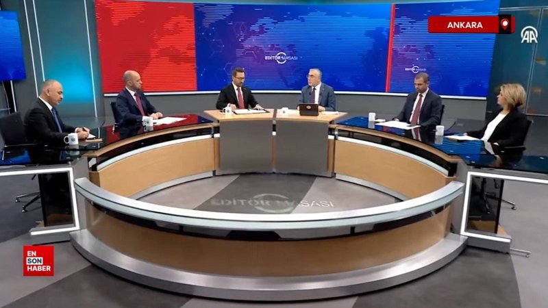 Vedat Işıkhan: Yenidoğan çetesi ile ilgili SGK olarak takipteyiz