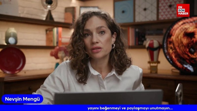 Cüneyt Özdemir ve Nevşin Mengü'den İzmir Büyükşehir Belediyesi'ne Körfez tepkisi