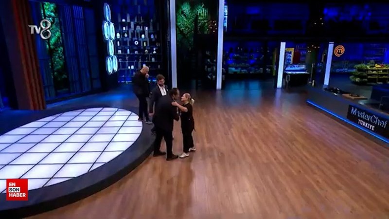 MasterChef'te büyük hata: Elenmesine neden oldu