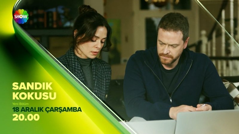 Sandık Kokusu 39. Bölüm Fragmanı