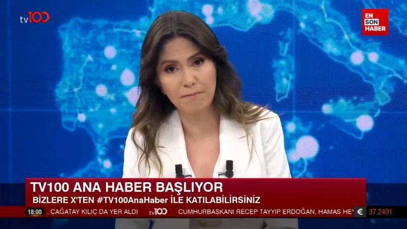 Kübra Par: Basiretim bağlandı özür dilerim