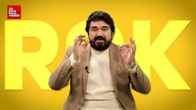 Kütahyalı: Ece Üner'in kocası Deniz Bayramoğlu'nun sunduğu programa bir bakın