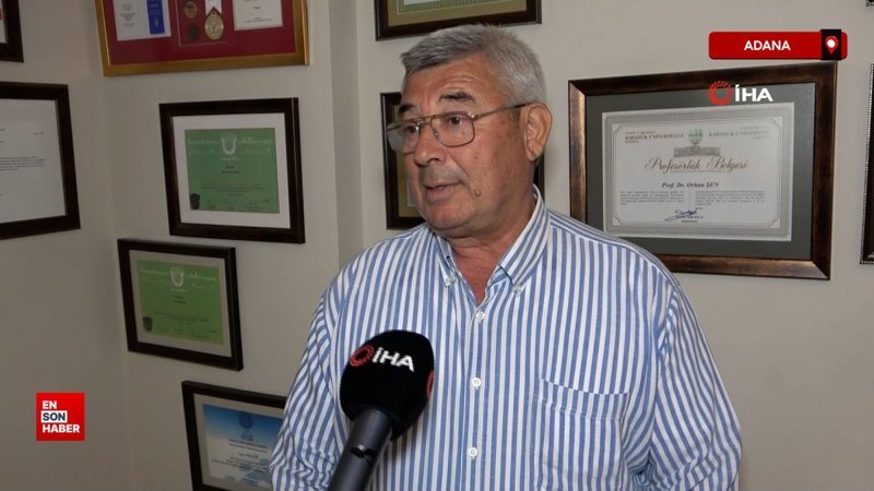 Adana'da 3 kez ameliyat olan, 'vida takalım' denilen hastada romatizma olduğu ortaya çıktı