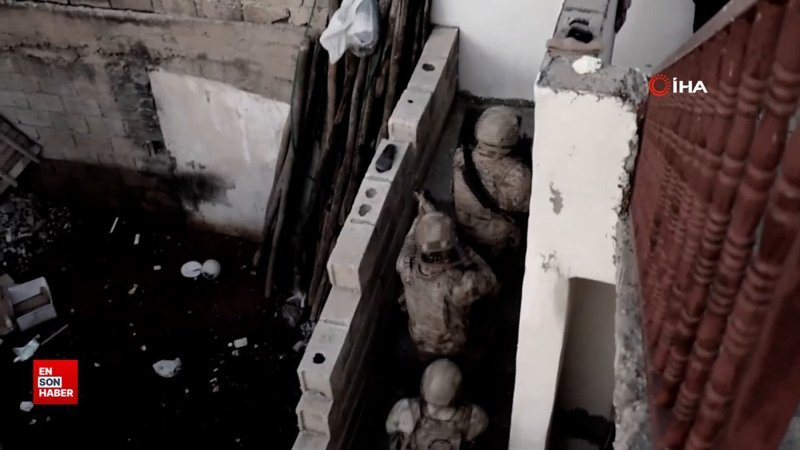 FETÖ’ye yönelik 27 ilde operasyon düzenlendi: Şüpheliler tutuklandı