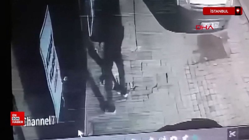 Avcılar'da 2 yılda 5'inci kez aynı mescide giren hırsız