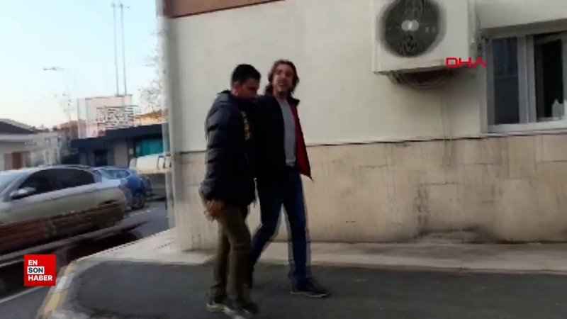 Timur Soykan ve Murat Ağırel gözaltına alındı