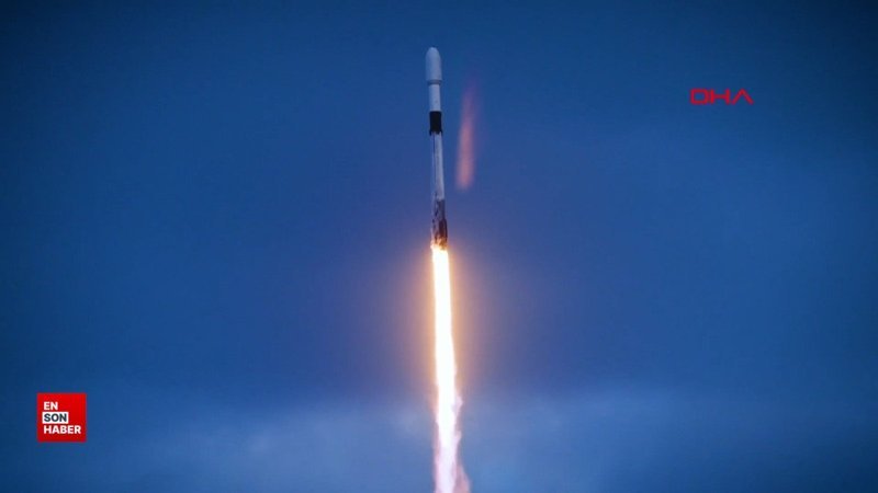 Türksat 6A, yarın törenle hizmete alınacak