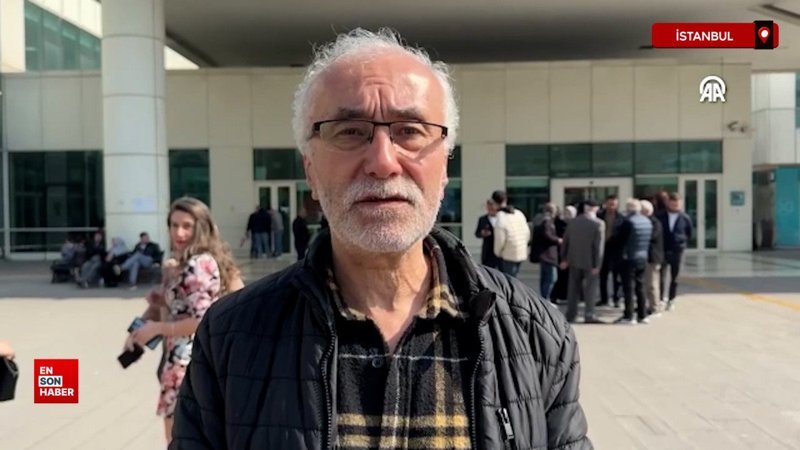 İstanbul'da taksi şoförünü darbeden İngiliz boksör gözaltına alındı