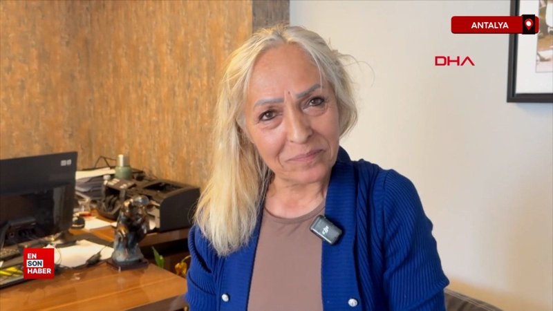 Antalya'da 1,5 milyon avro değerindeki arsa sahte kimlikle satıldı