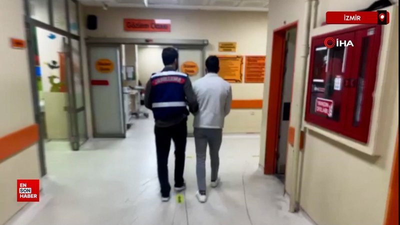 DEAŞ'a İzmir merkezli 4 ilde operasyon: 35 gözaltı