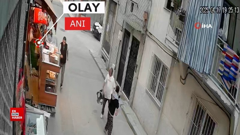 İzmir’de aileler arasında kız alıp verme meselesi kanlı bitti