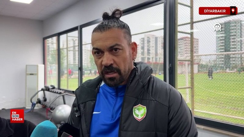 Servet Çetin: Kimsenin kaderiyle oynamayız