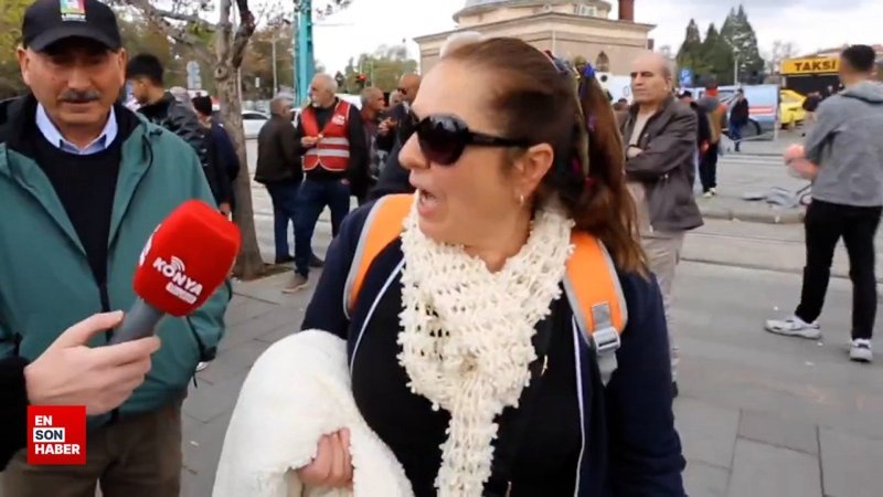 CHP'nin Konya mitingine katılanlar nereli