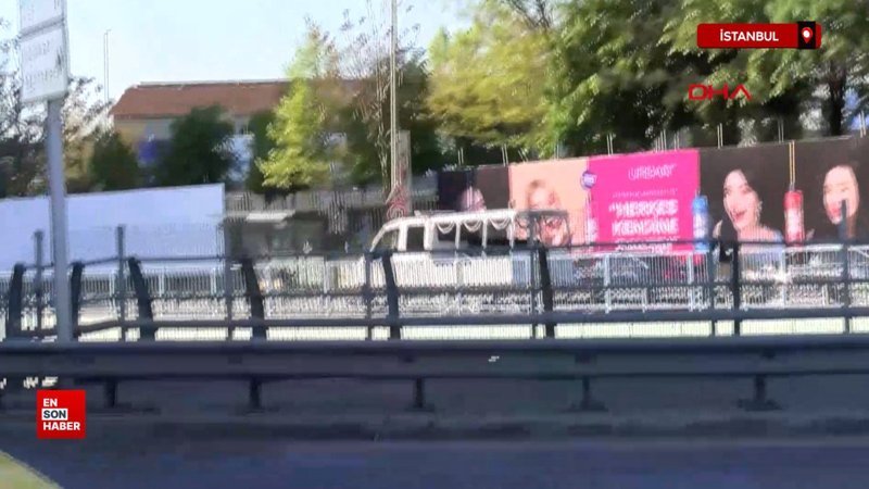 Sırrı Süreyya Önder'in cenazesi hastaneden alındı