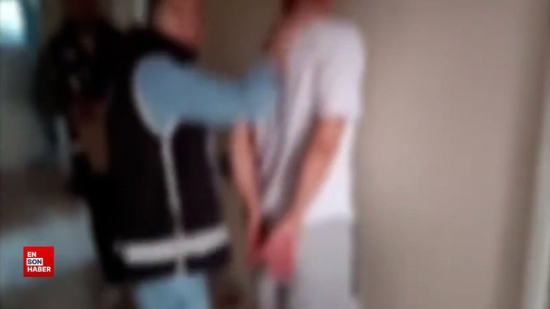 4 ilde 6 organize suç örgütüne operasyon: 43 tutuklama