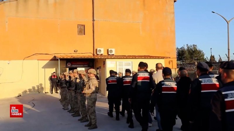 Çanakkale merkezli 3 ilde tefecilik operasyonu: 7 tutuklama