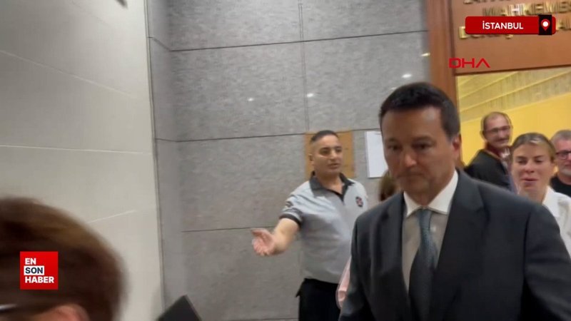 Eski Zorlu Holding CEO'su Cem Köksal hakkında beraat kararı