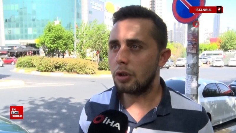 İstanbul'da düğününe 2 ay kalan gence, mobilyacı dolandırıcılığı şoku