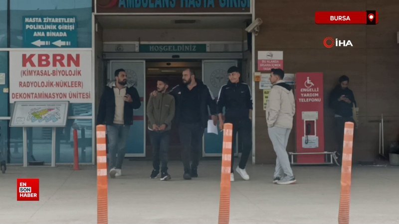 Bursa'da kredi vaadiyle gencin 300 bin TL'sini alan dolandırıcı tutuklandı